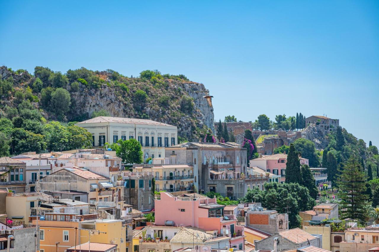 Il Piccolo Giardino Gh ***superior Hotel Taormina