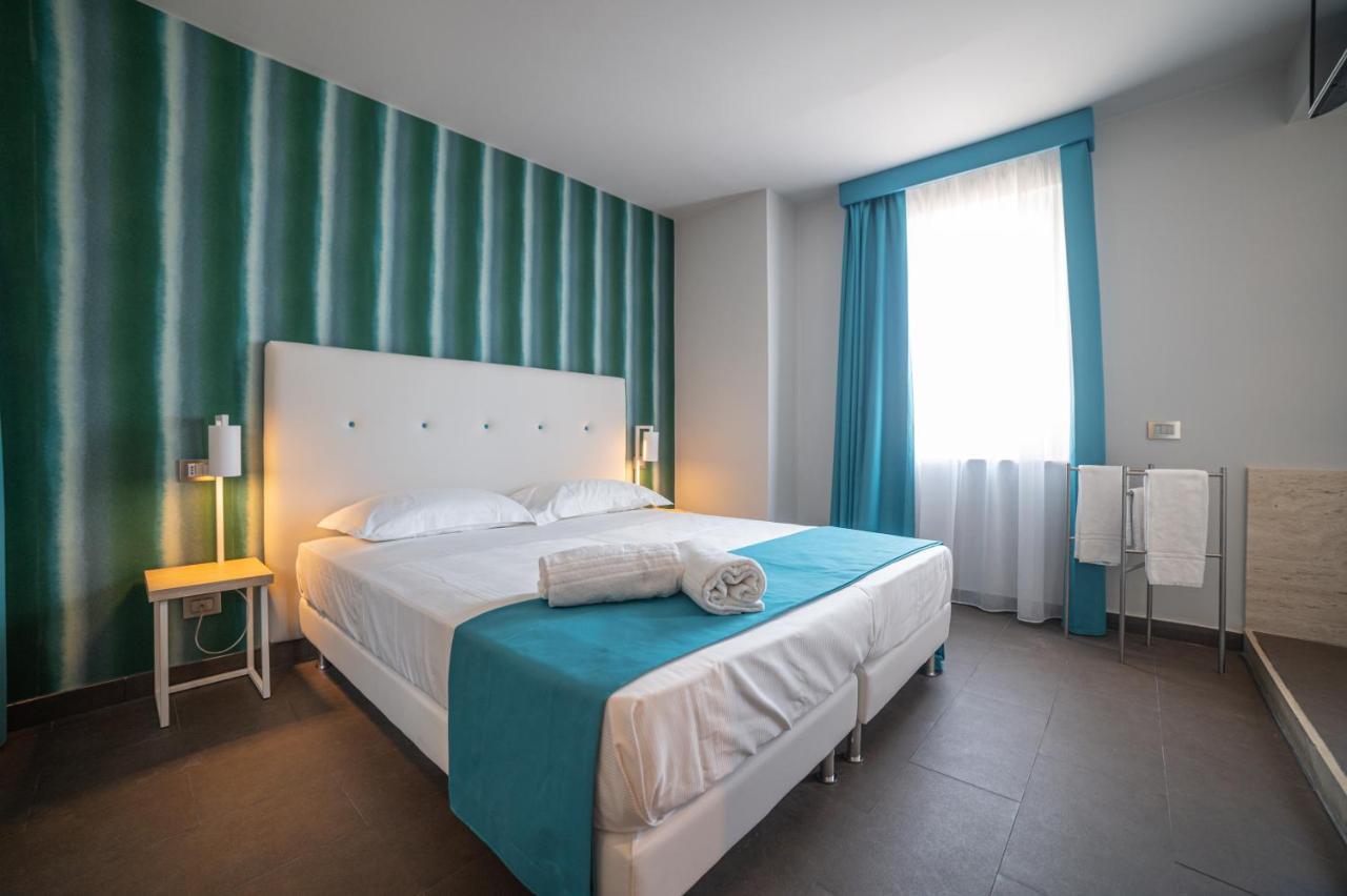 Il Piccolo Giardino Gh ***superior Hotel 3*
