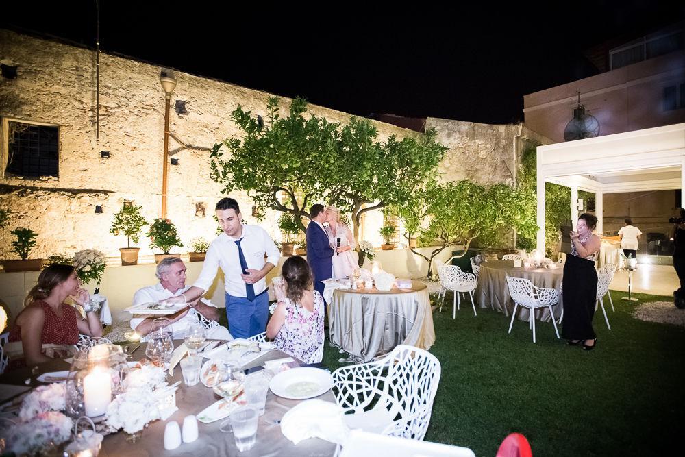 Il Piccolo Giardino Gh ***superior Hotel
