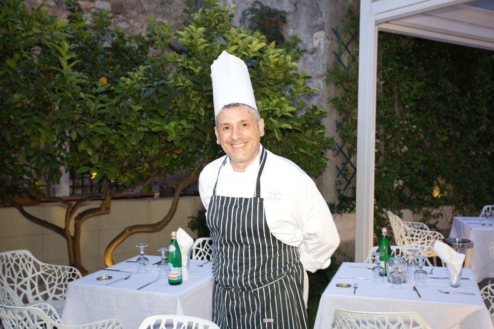 Il Piccolo Giardino Gh ***superior Hotel 3*