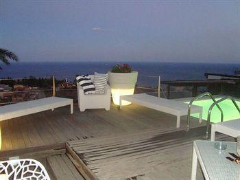 Il Piccolo Giardino Gh ***superior 3* Taormina