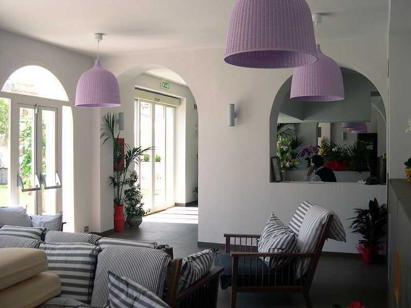 Il Piccolo Giardino Gh ***superior Hotel 3*