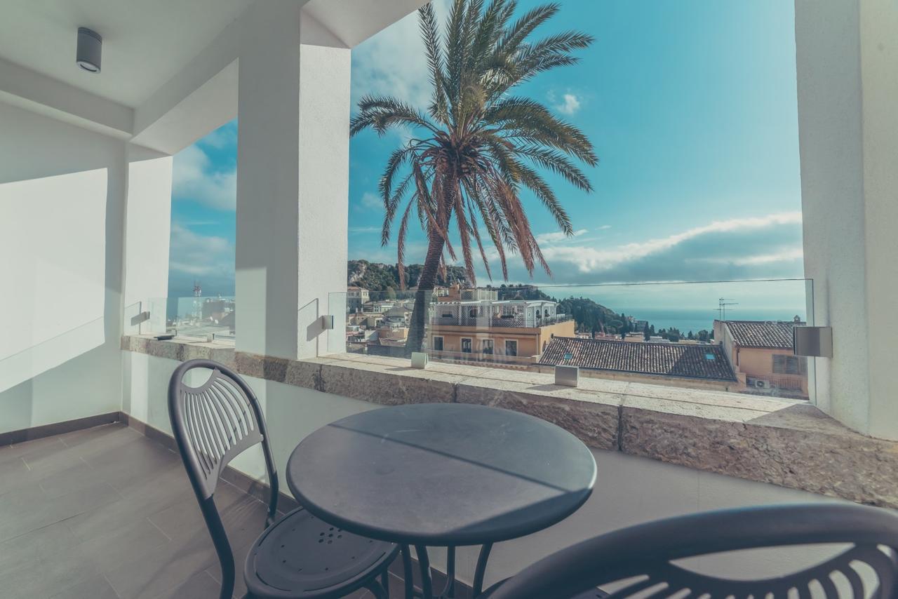Il Piccolo Giardino Gh ***superior Hotel Taormina