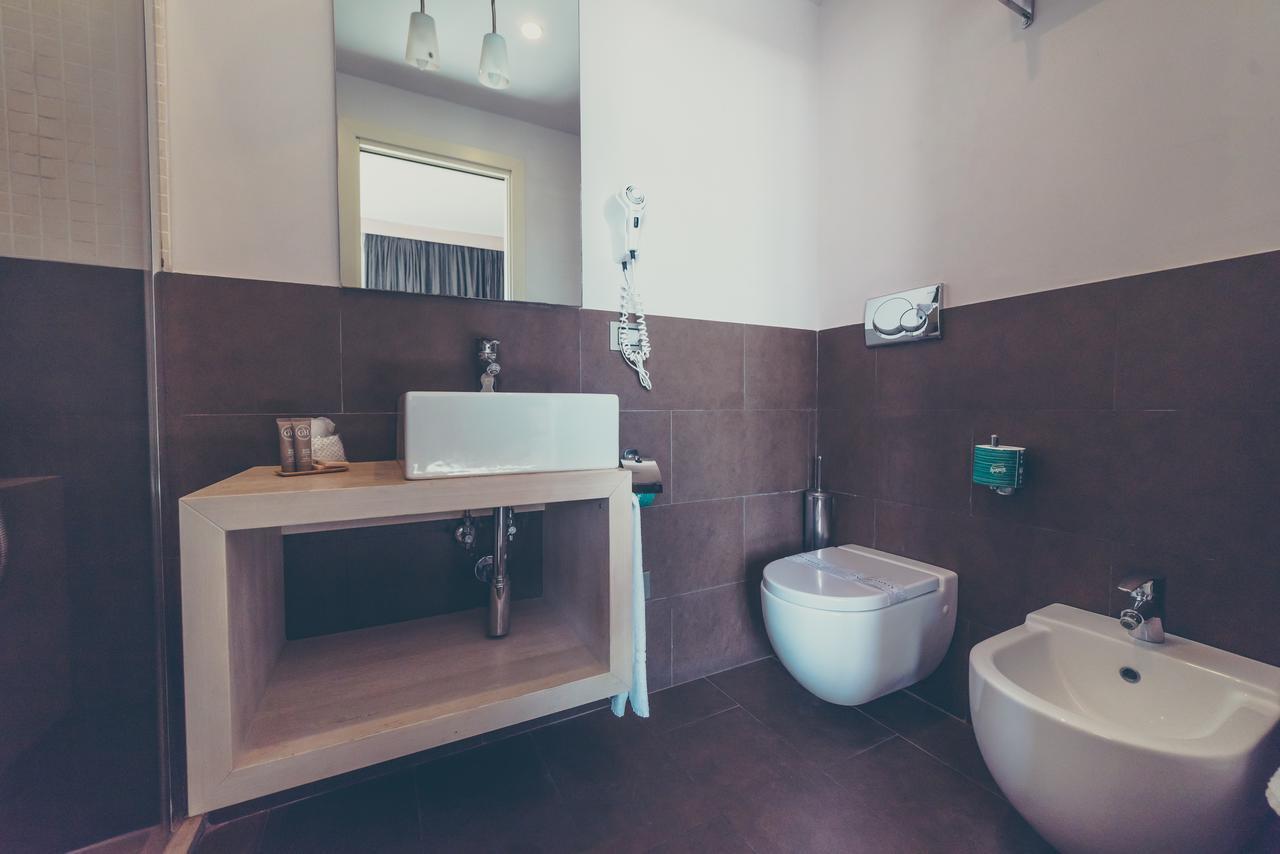 Hotel Il Piccolo Giardino Gh ***superior 3*