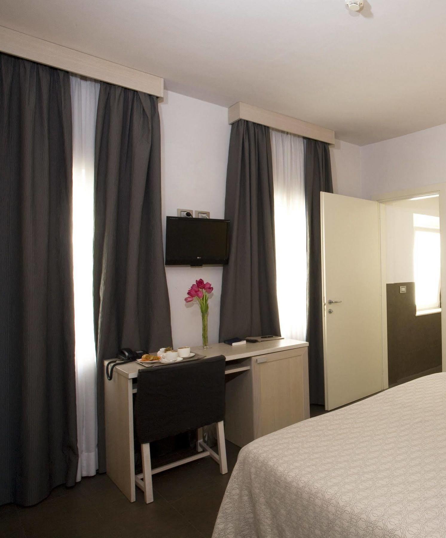 Hotel Il Piccolo Giardino Gh ***superior 3*
