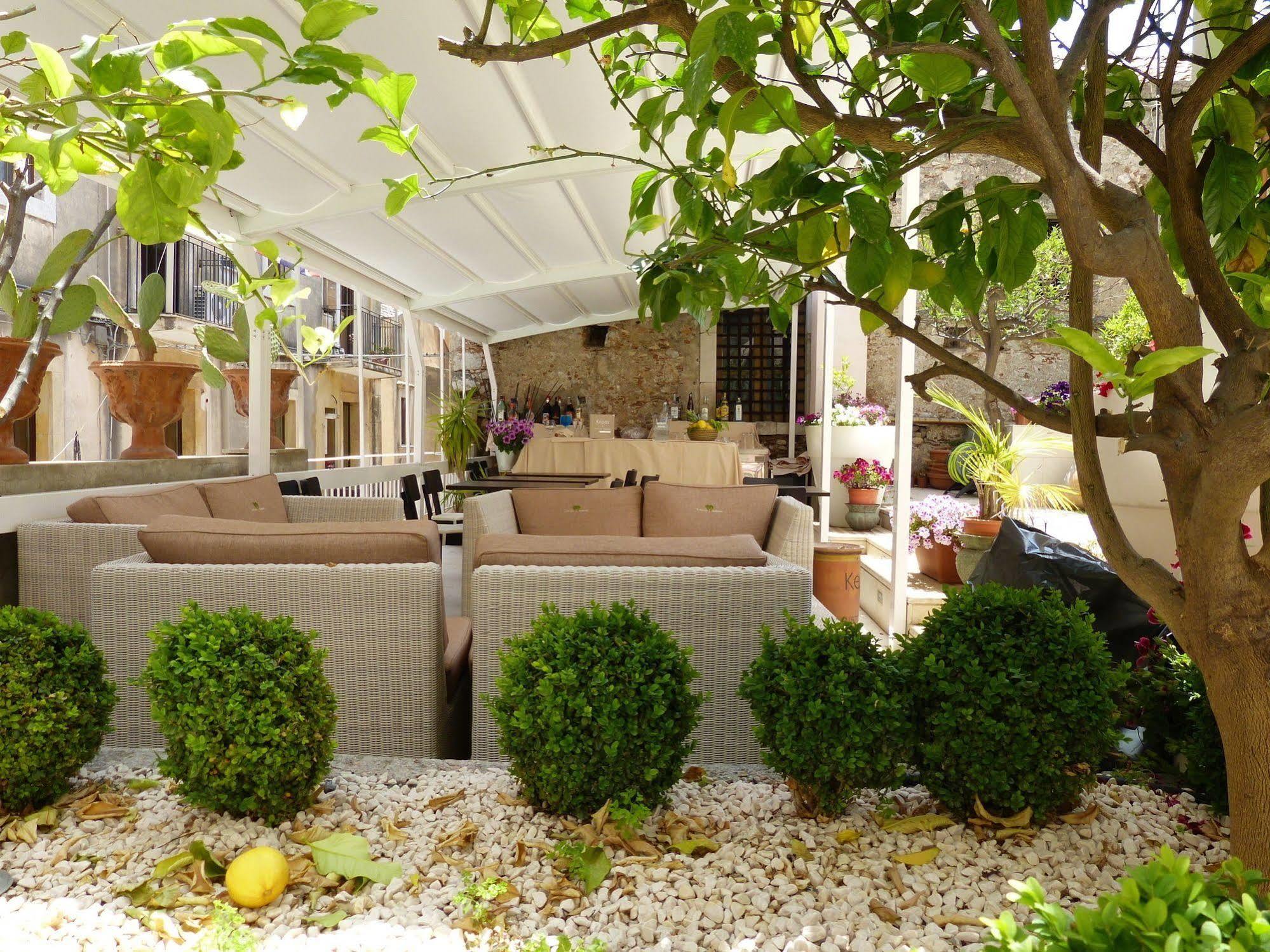 Il Piccolo Giardino Gh ***superior 3*
