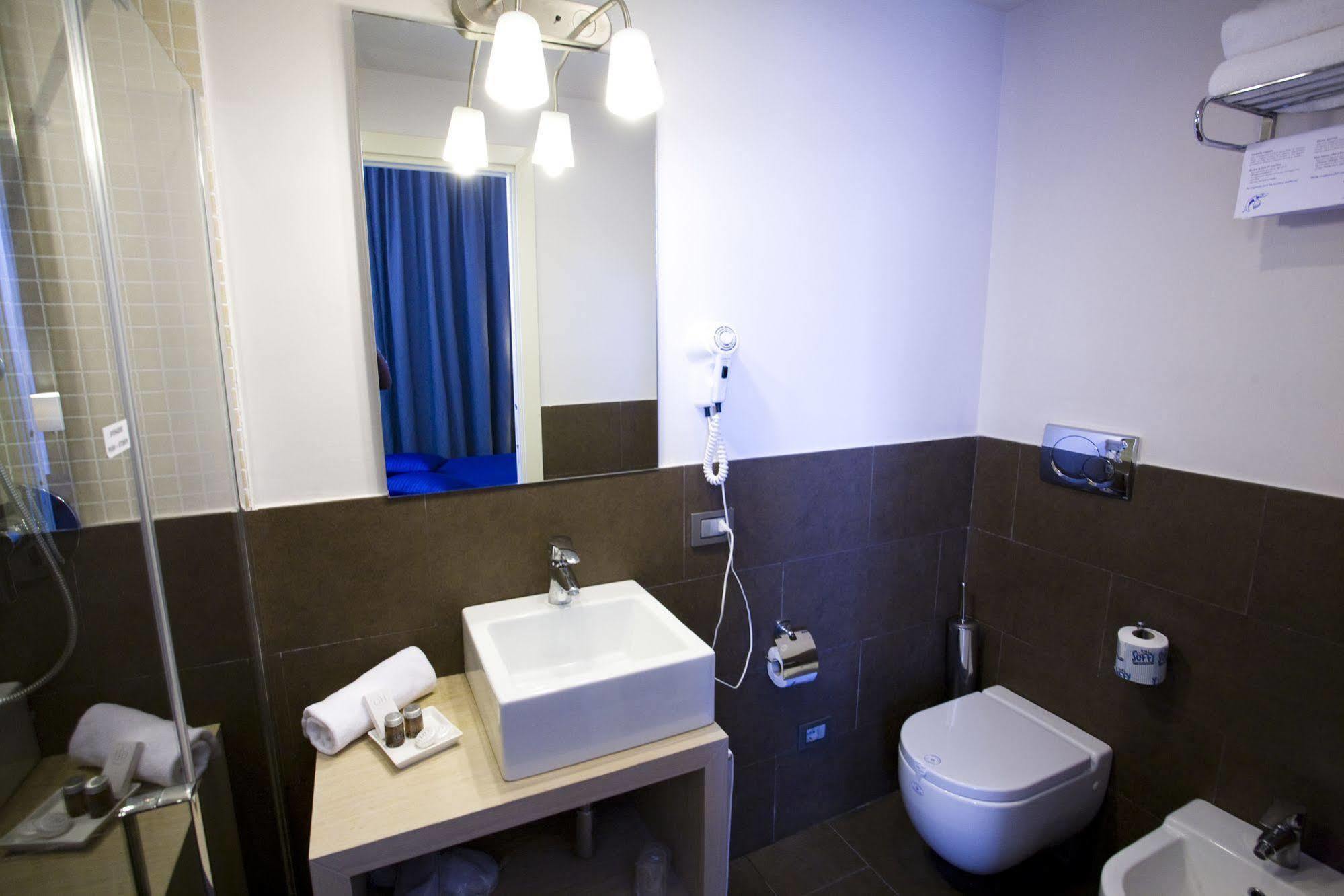 Hotel Il Piccolo Giardino Gh ***superior