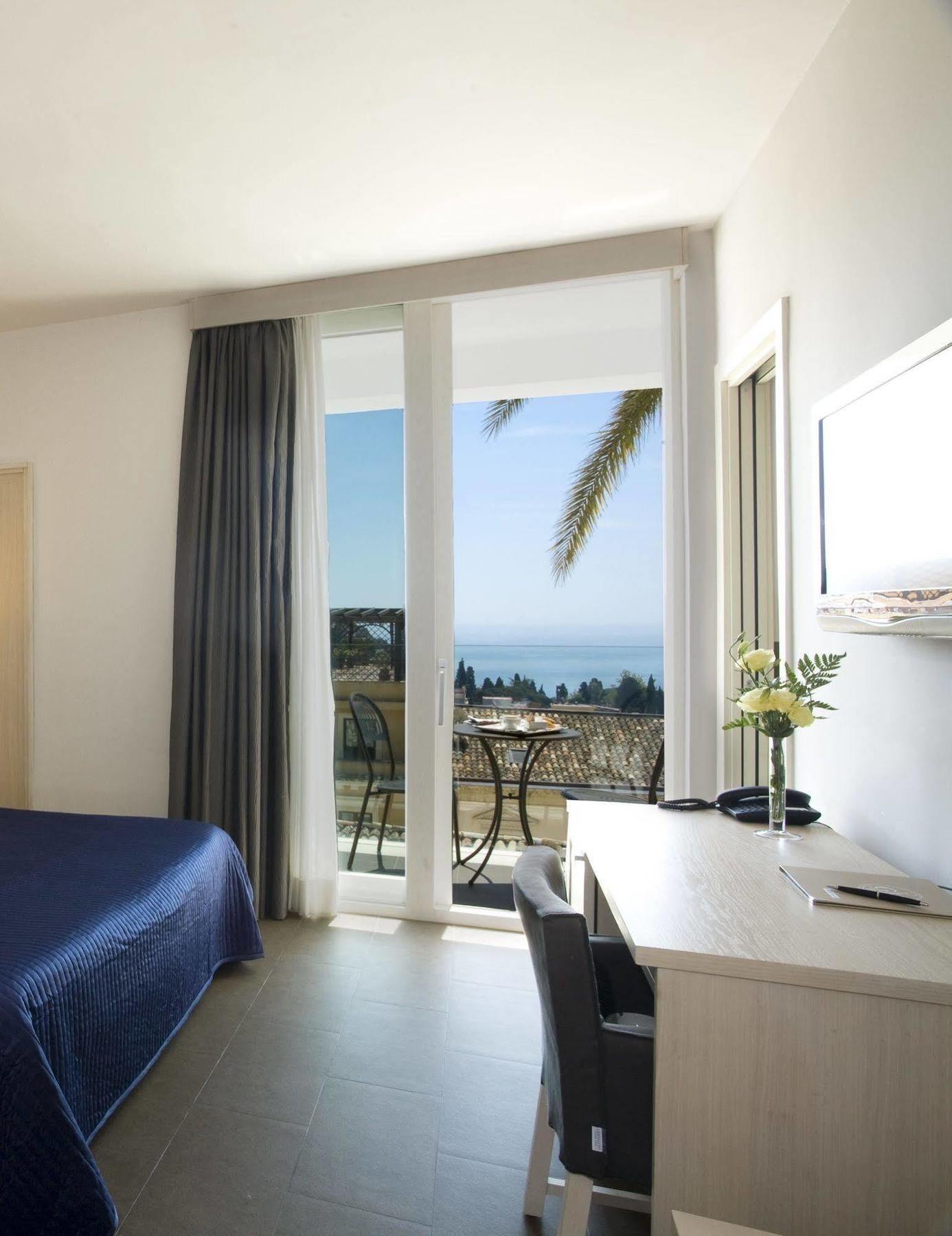 Hotel Il Piccolo Giardino Gh ***superior