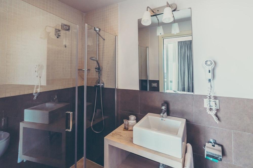 Hotel Il Piccolo Giardino Gh ***superior 3*