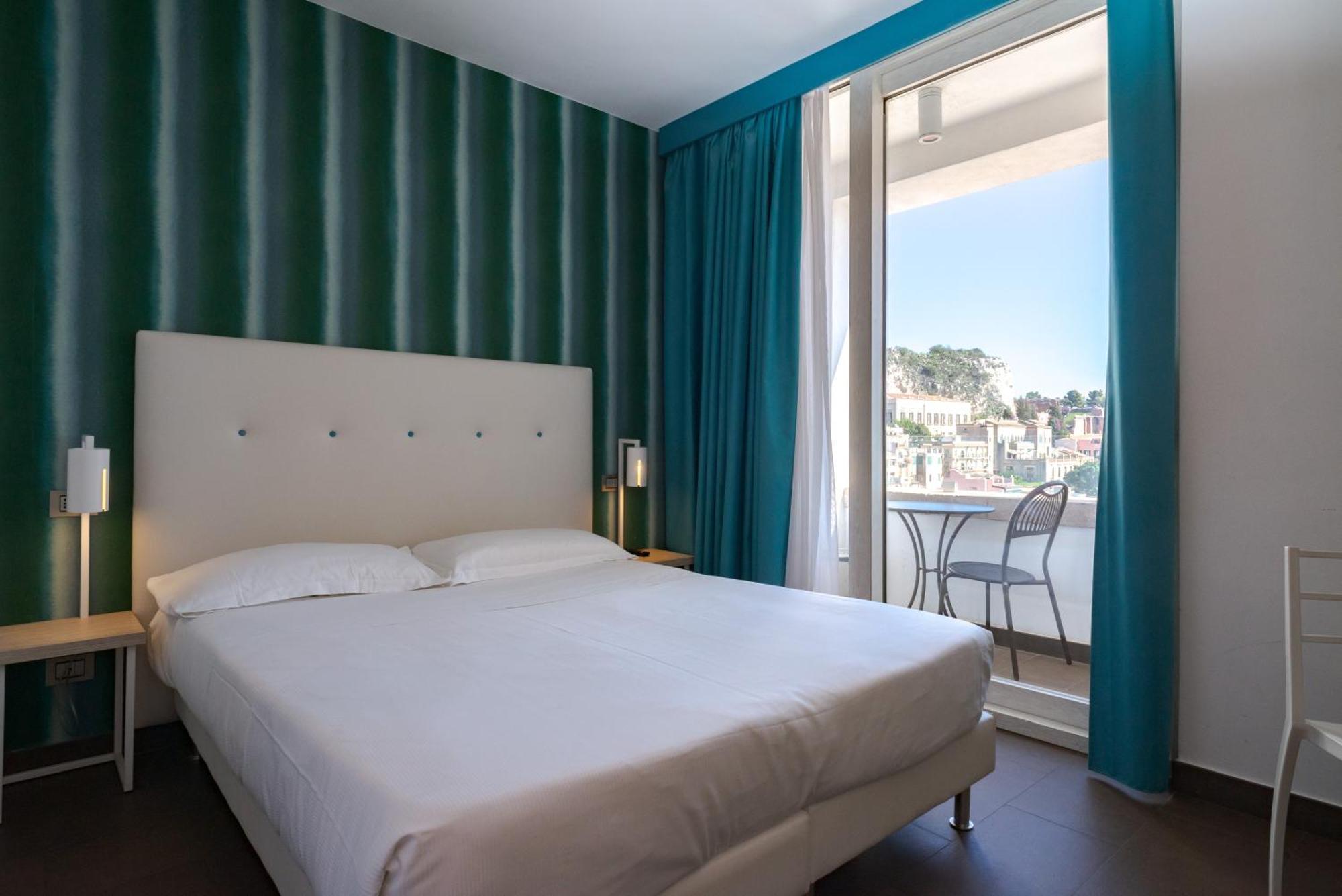 Hotel Il Piccolo Giardino Gh ***superior Taormina