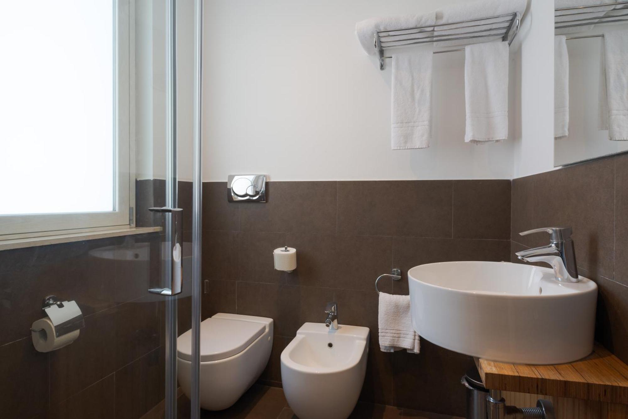 Hotel Il Piccolo Giardino Gh ***superior 3*