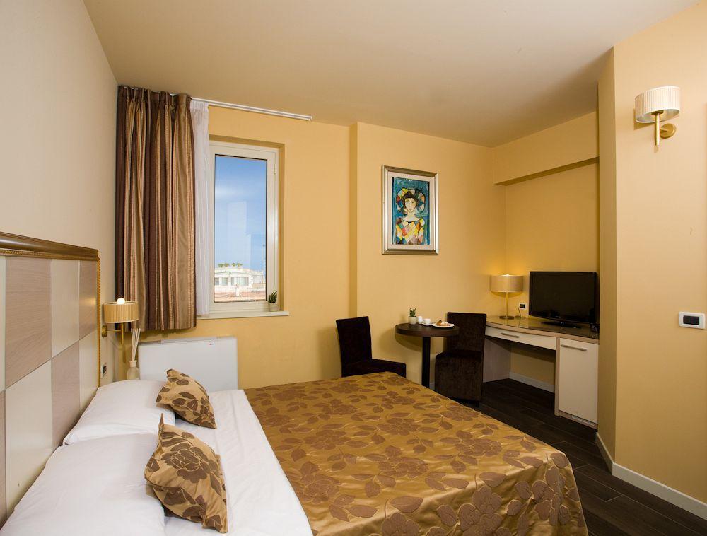 Il Piccolo Giardino Gh ***superior Hotel 3*