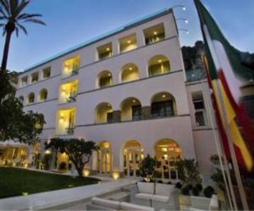 Il Piccolo Giardino Gh ***superior 3* Taormina