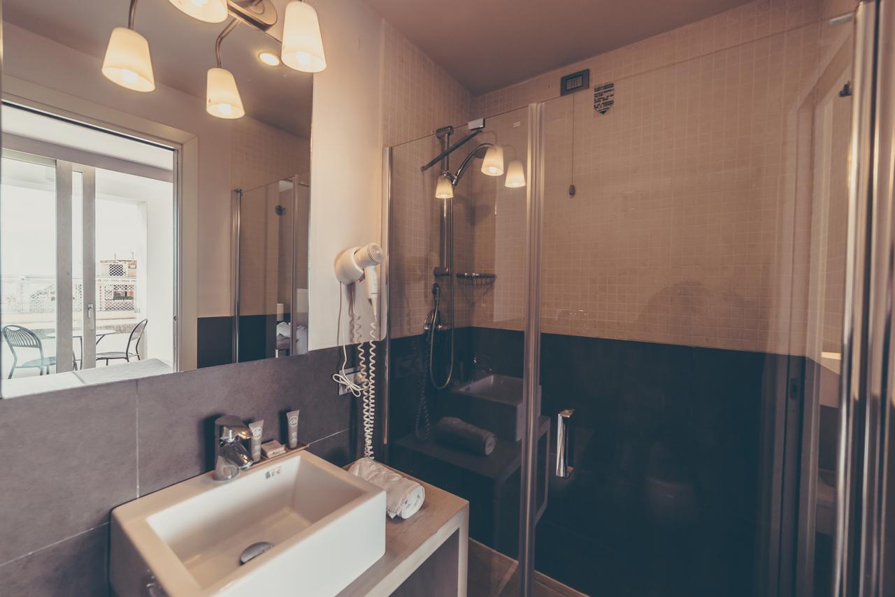 Hotel Il Piccolo Giardino Gh ***superior 3*