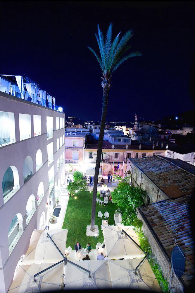 Hotel Il Piccolo Giardino Gh ***superior 3*