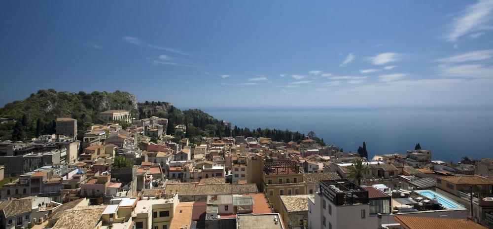 Il Piccolo Giardino Gh ***superior 3* Taormina