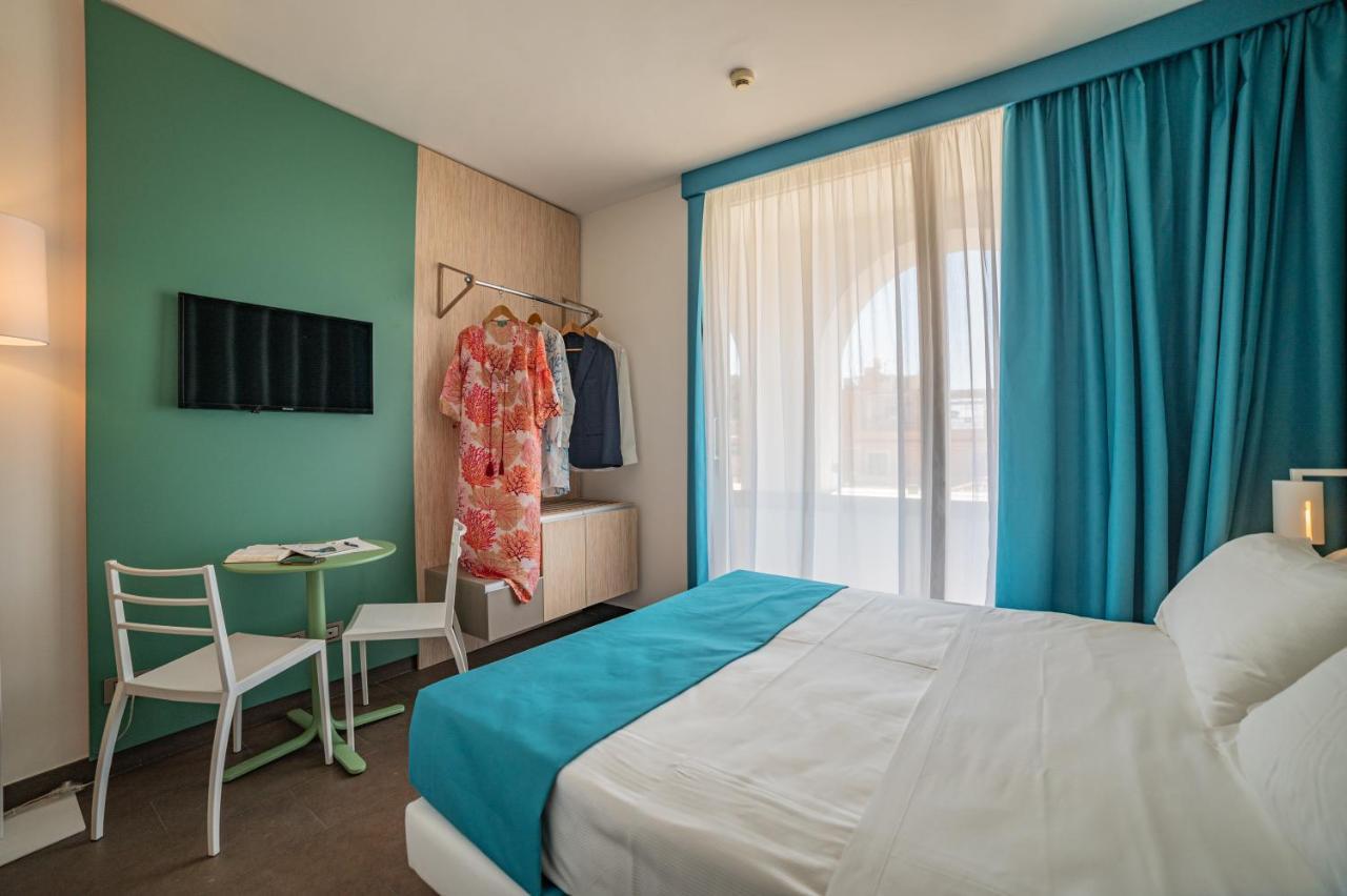 Hotel Il Piccolo Giardino Gh ***superior