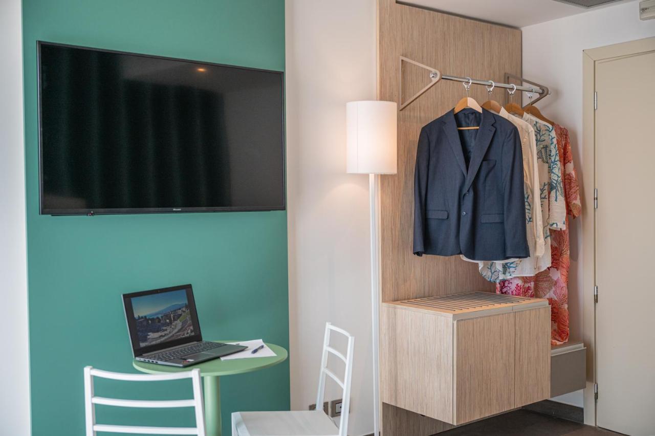 Il Piccolo Giardino Gh ***superior Hotel 3*