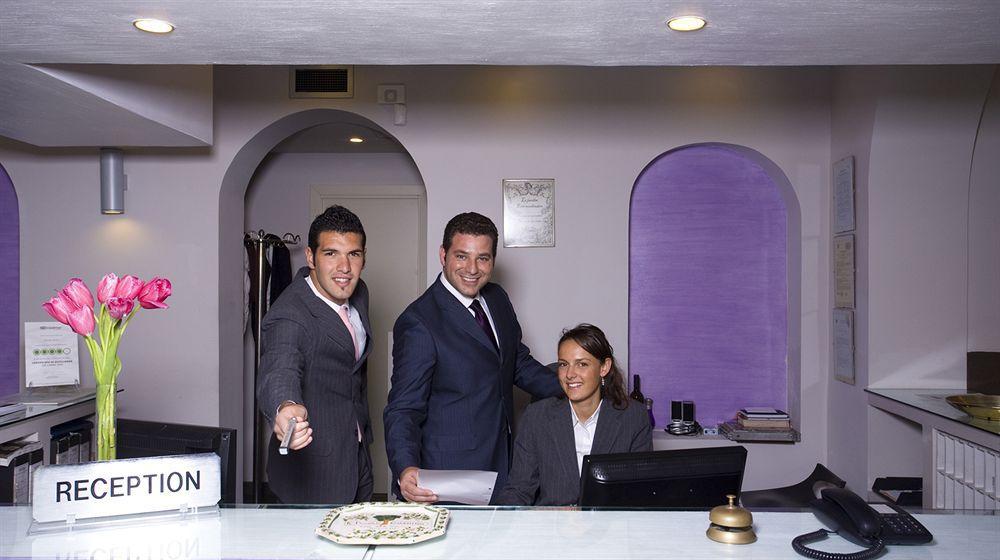 Il Piccolo Giardino Gh ***superior Hotel 3*