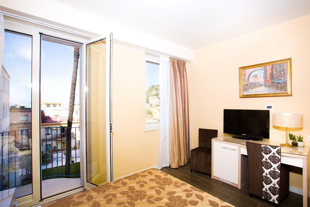 Il Piccolo Giardino Gh ***superior Hotel Taormina