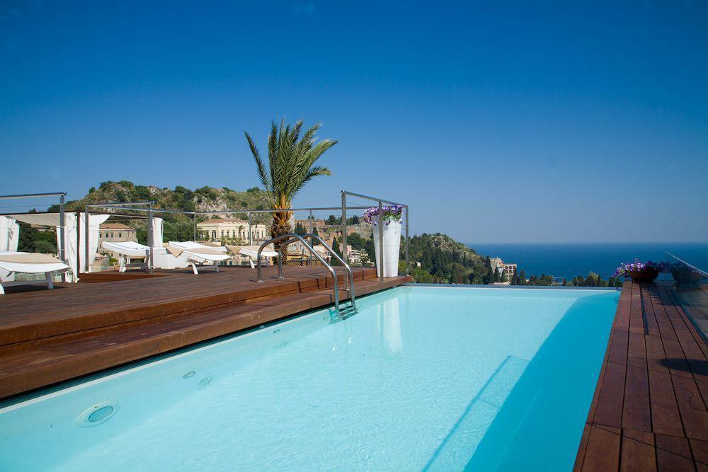 Hotel Il Piccolo Giardino Gh ***superior 3*
