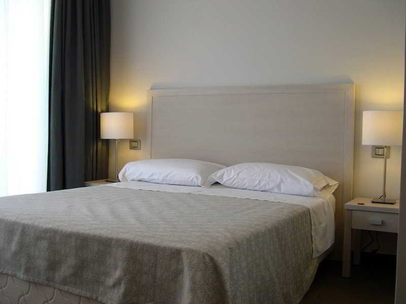 Hotel Il Piccolo Giardino Gh ***superior Taormina