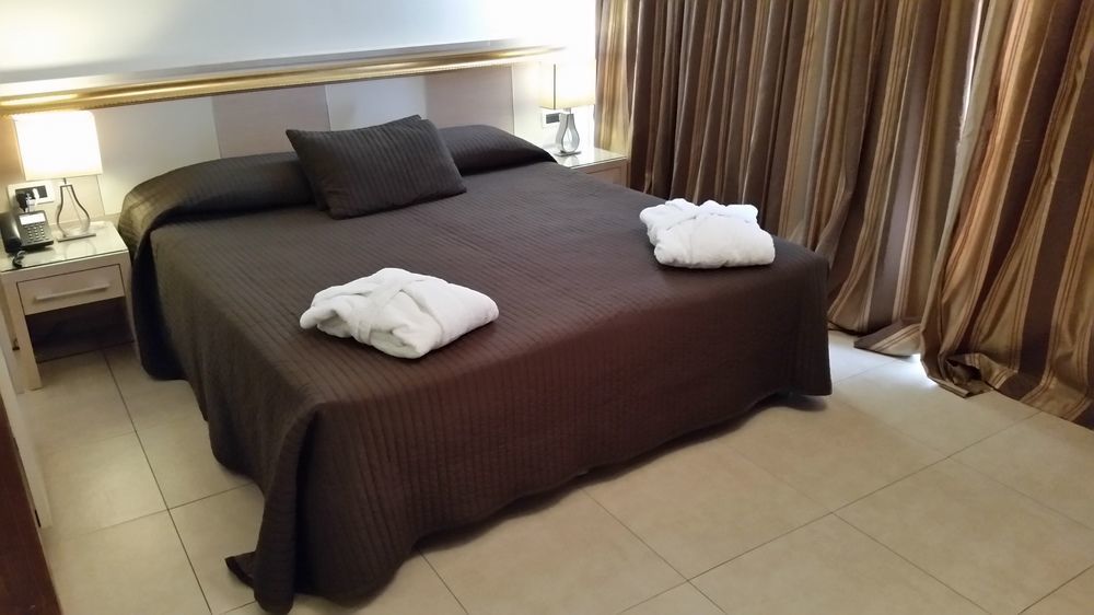 Hotel Il Piccolo Giardino Gh ***superior Taormina