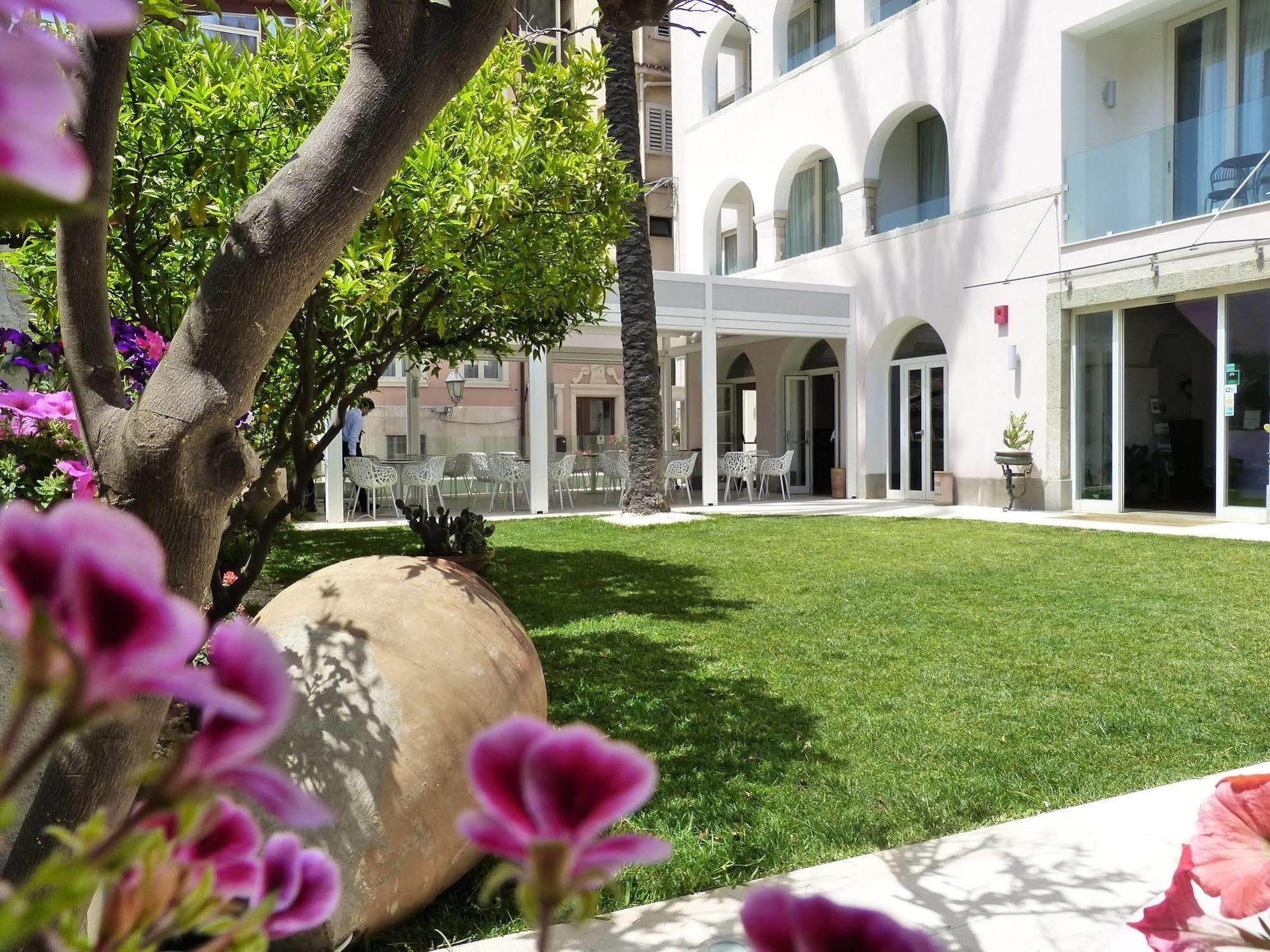 Hotel Il Piccolo Giardino Gh ***superior
