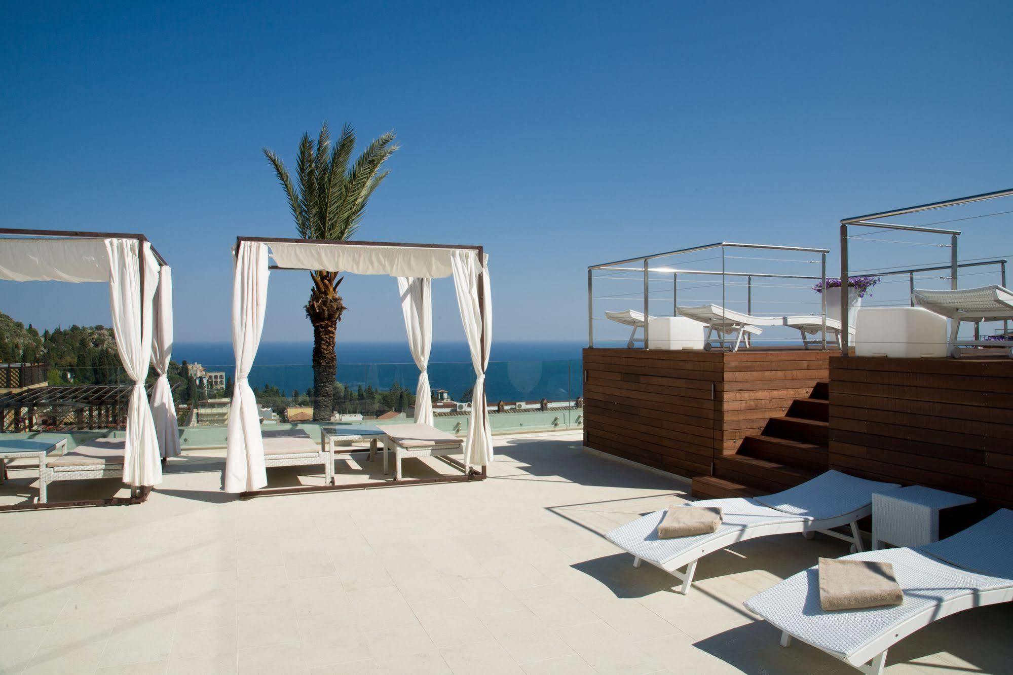 Hotel Il Piccolo Giardino Gh ***superior