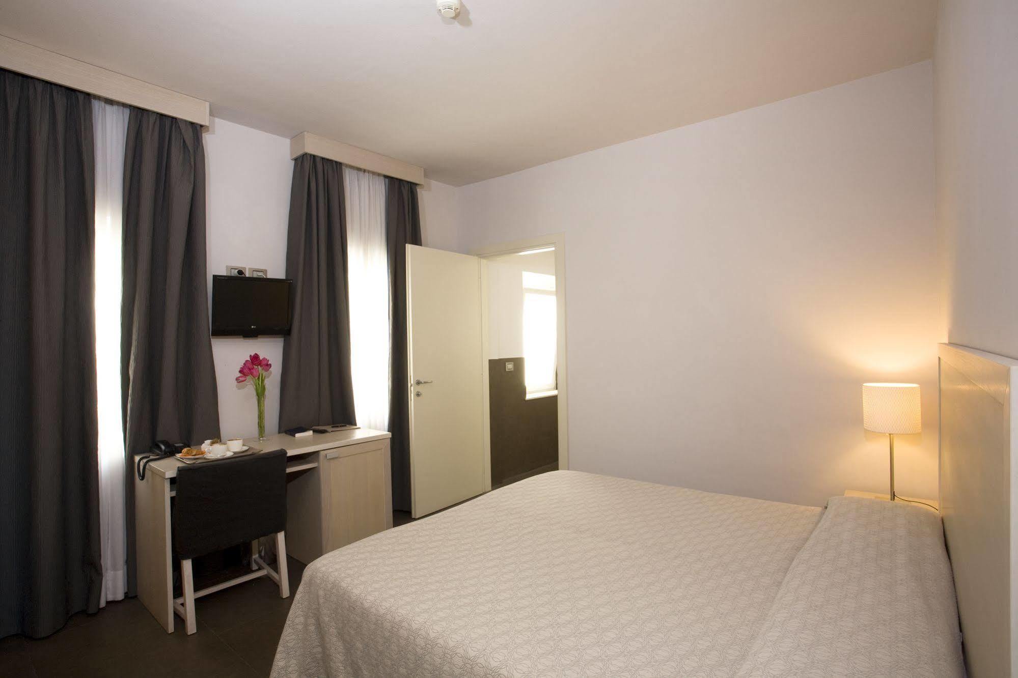 Hotel Il Piccolo Giardino Gh ***superior