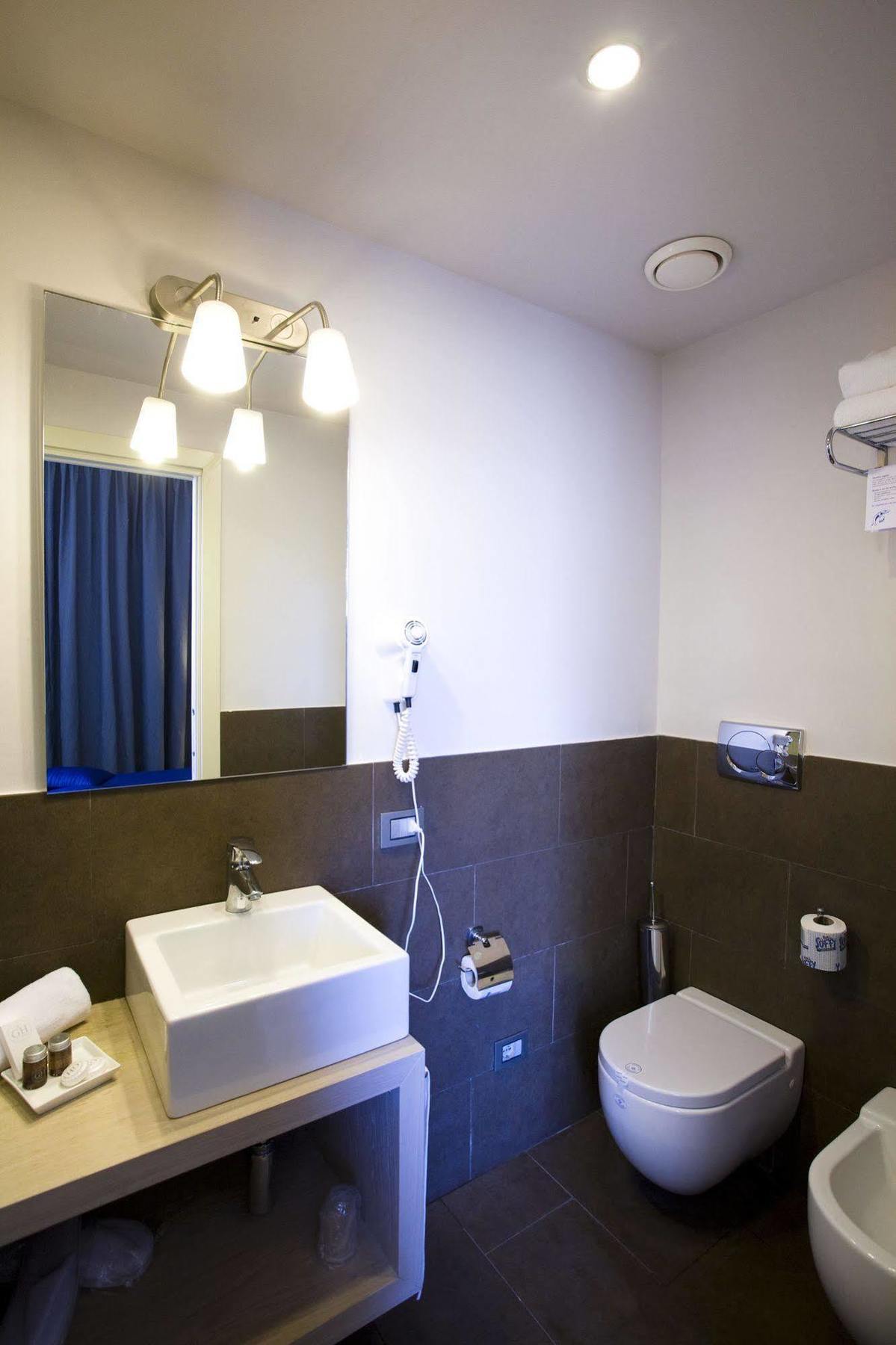Hotel Il Piccolo Giardino Gh ***superior 3*