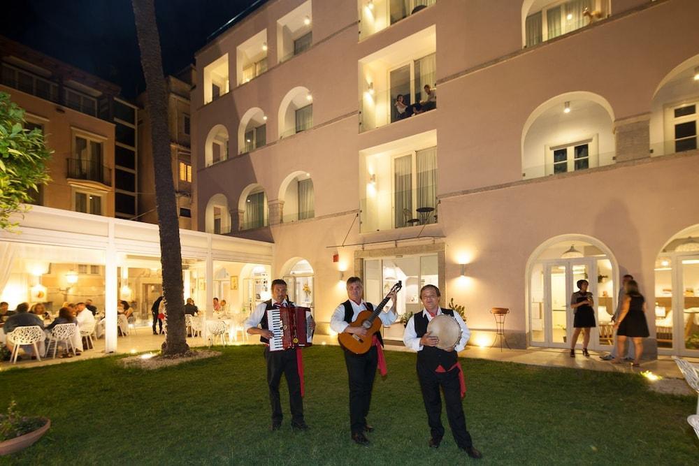 Il Piccolo Giardino Gh ***superior 3* Taormina