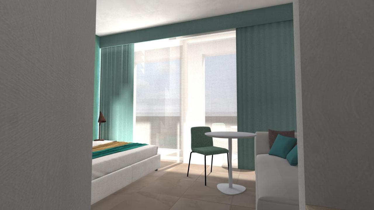 Il Piccolo Giardino Gh ***superior Hotel 3*