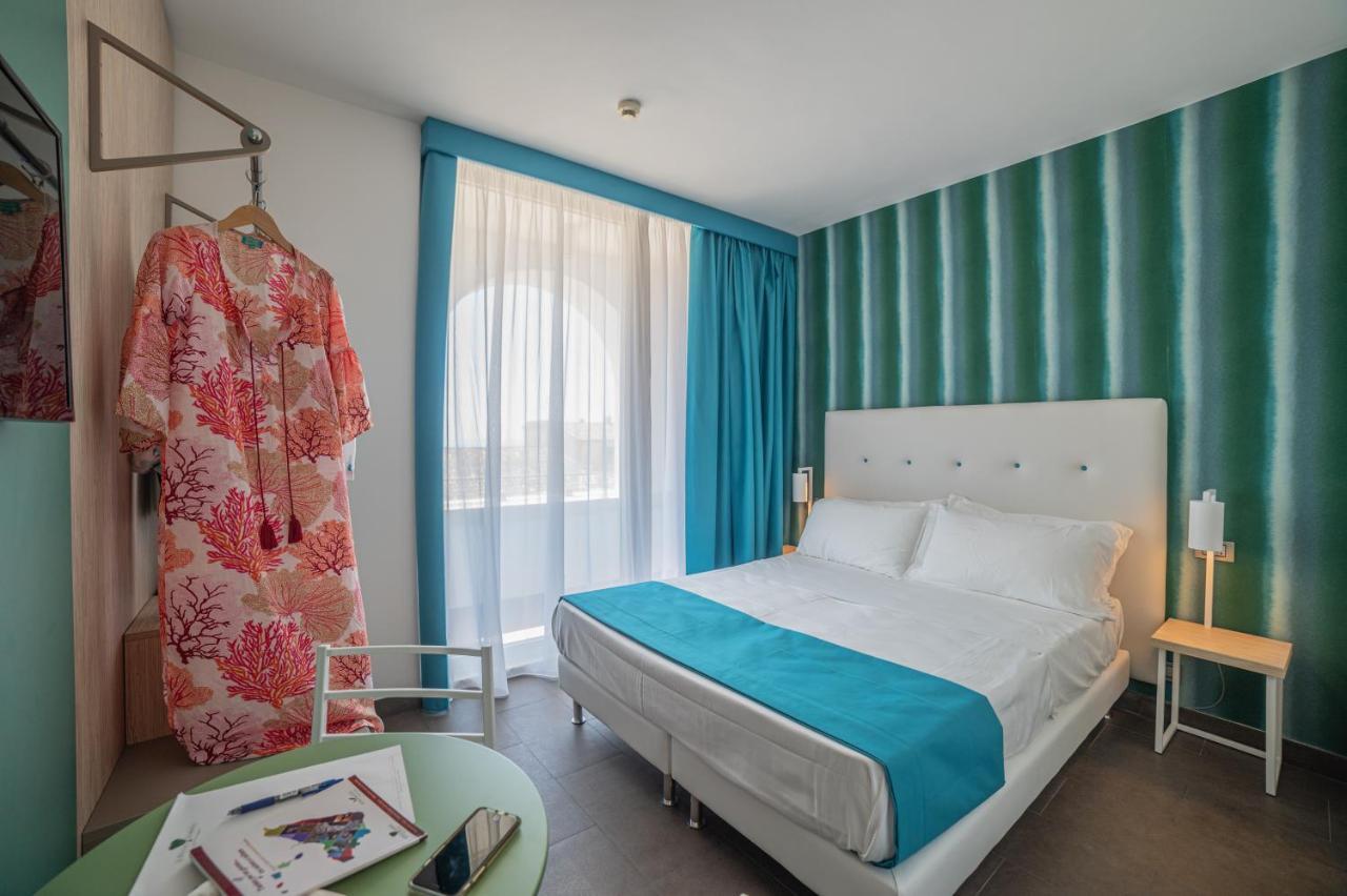 Hotel Il Piccolo Giardino Gh ***superior 3*