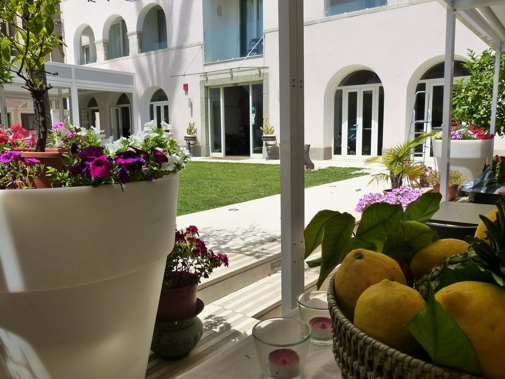 Hotel Il Piccolo Giardino Gh ***superior Taormina