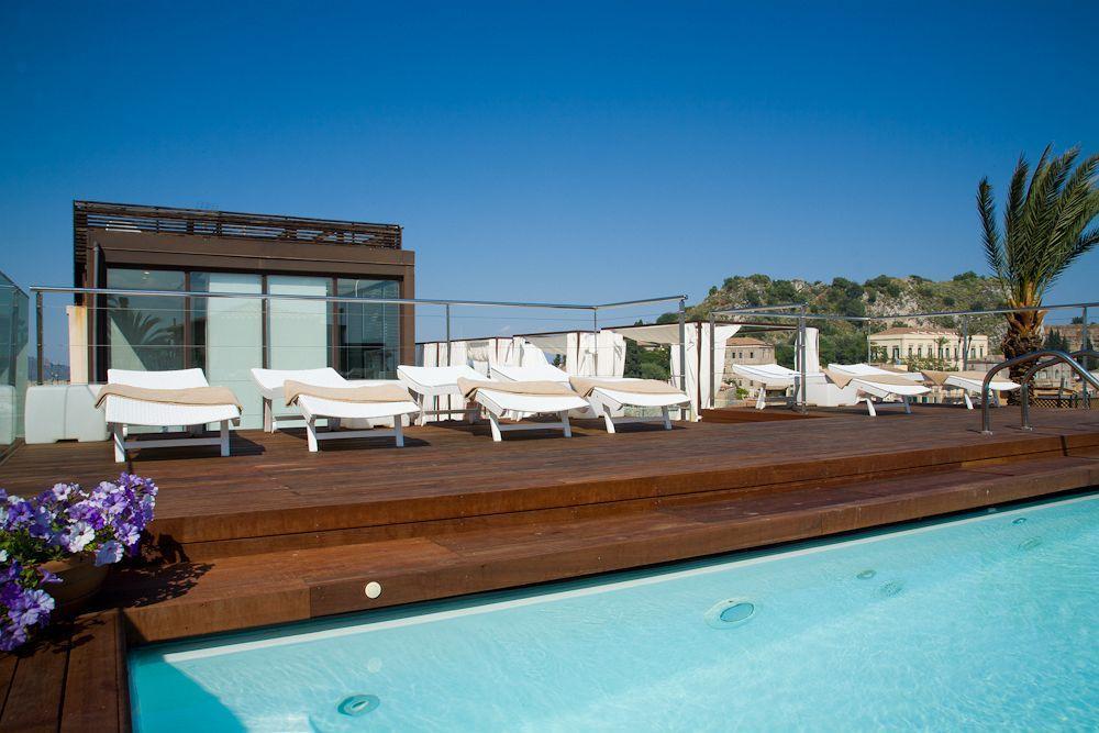 Il Piccolo Giardino Gh ***superior Hotel Taormina